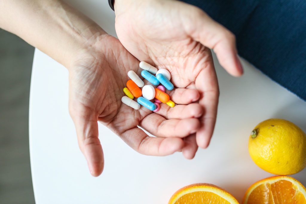 5 Reasons Why Everyone Should Take a Multivitamin