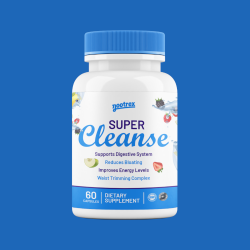 Super Cleanse